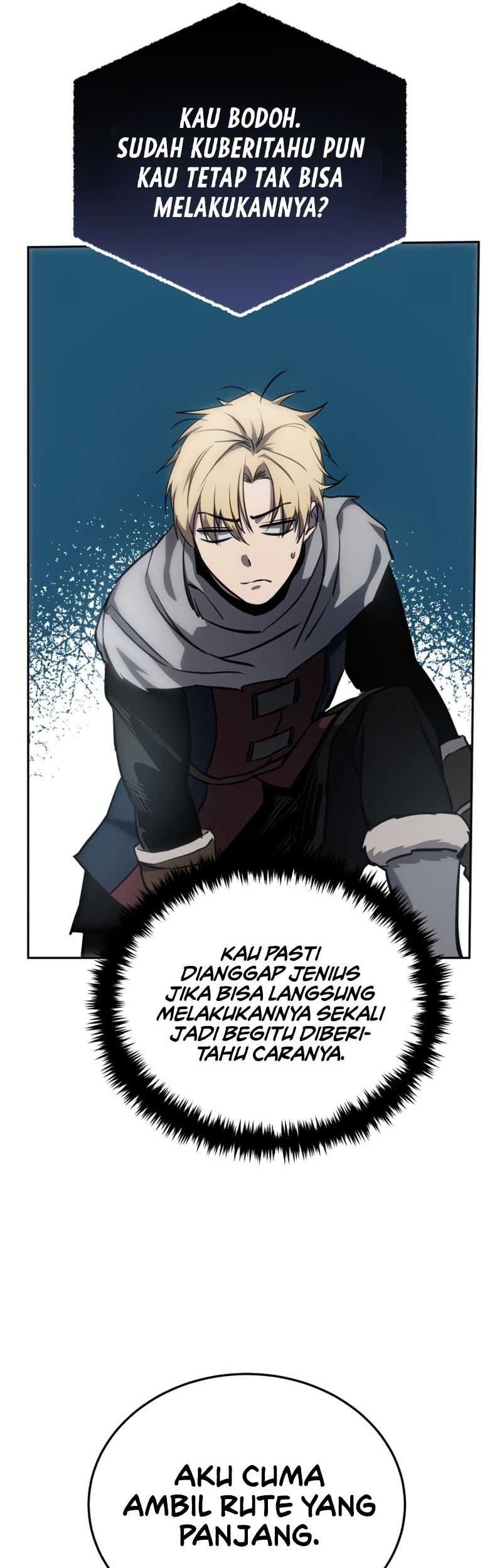 Star-Embracing Swordmaster Chapter 06 Gambar 62