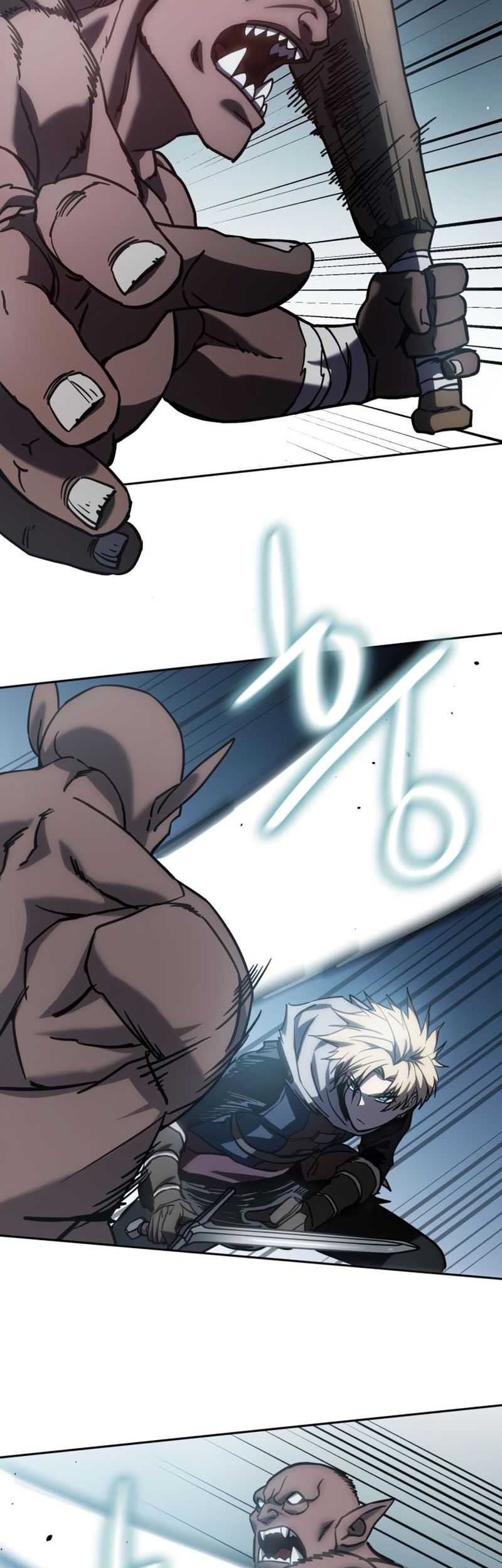 Star-Embracing Swordmaster Chapter 06 Gambar 64