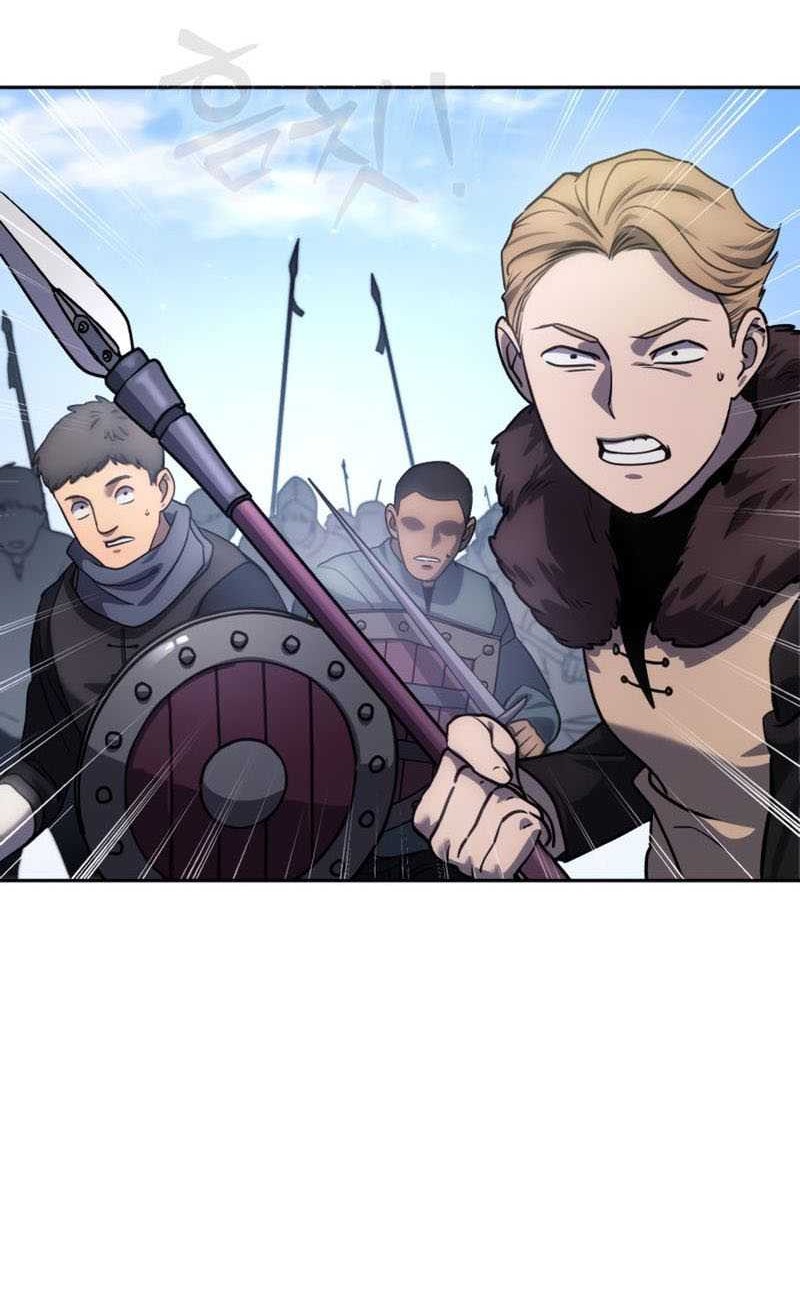 Star-Embracing Swordmaster Chapter 06 Gambar 37