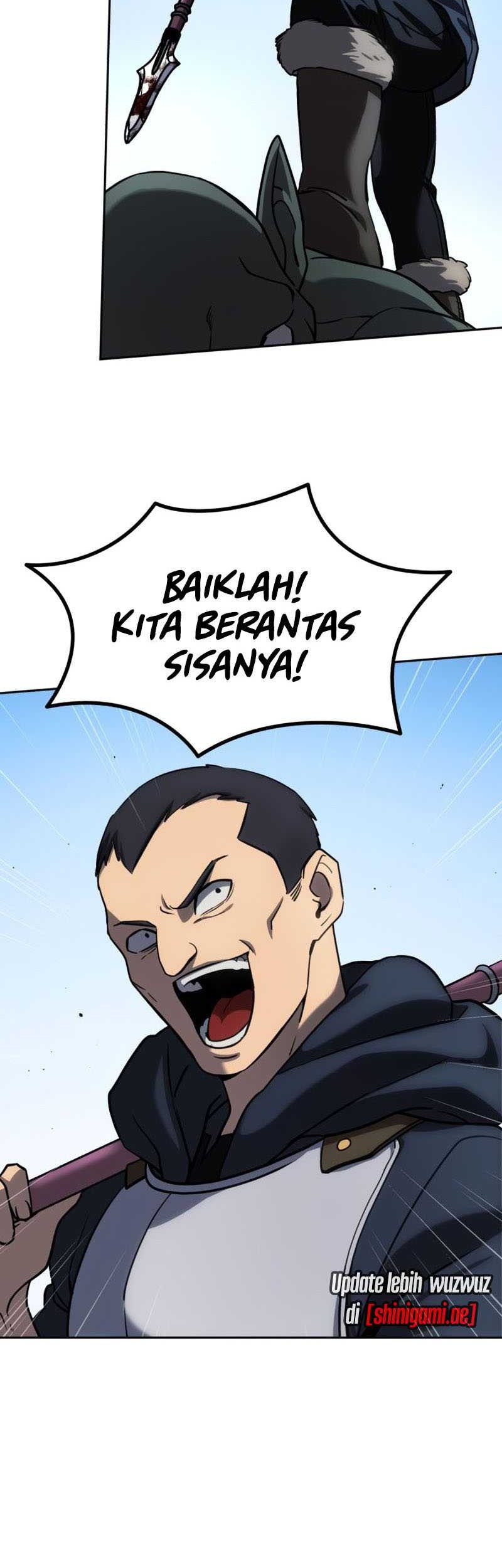 Star-Embracing Swordmaster Chapter 06 Gambar 36