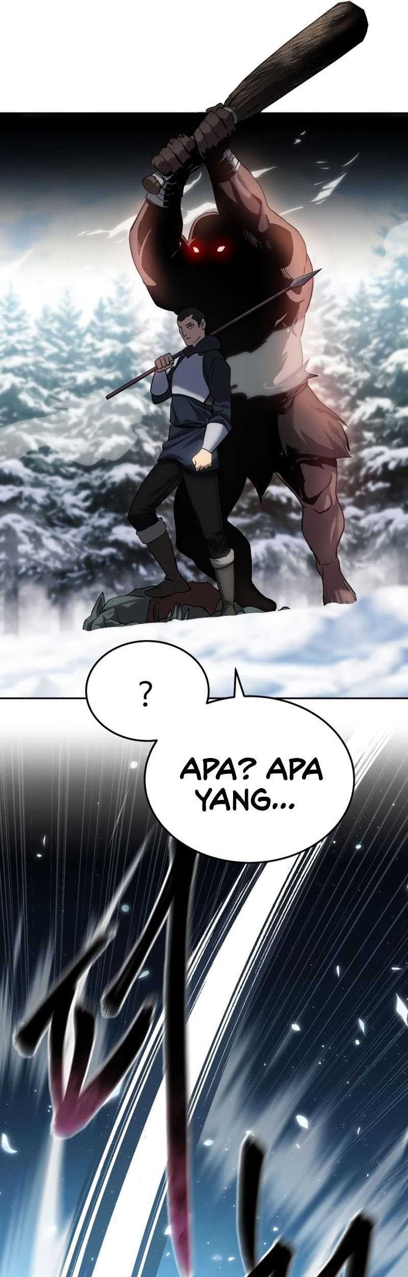 Star-Embracing Swordmaster Chapter 06 Gambar 38
