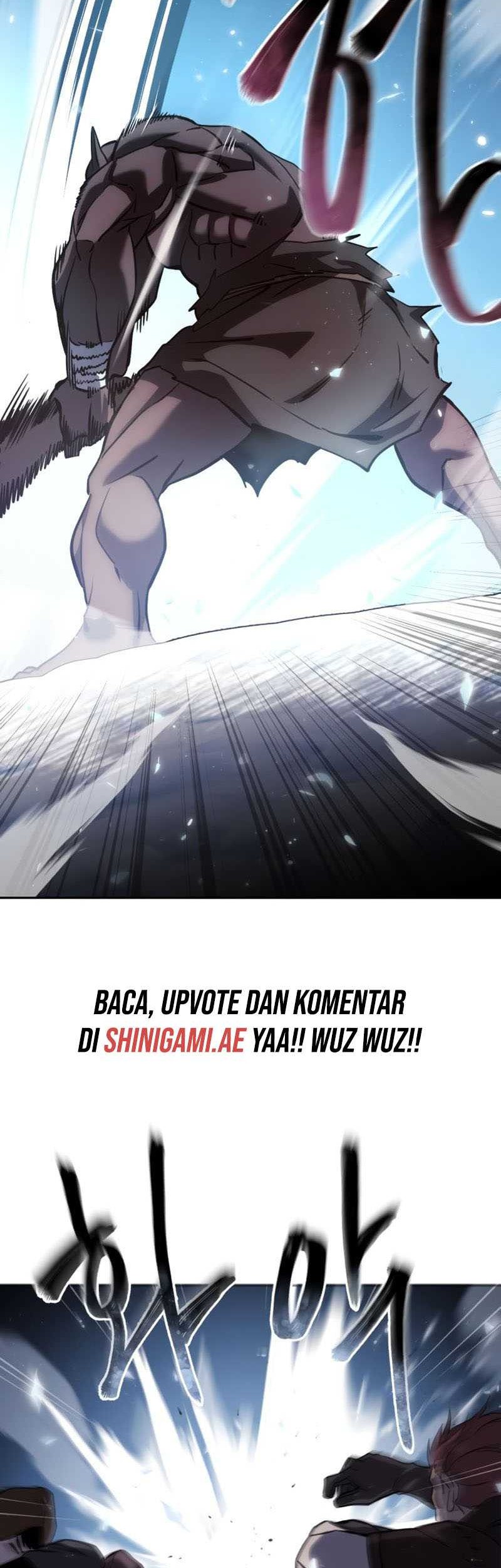 Star-Embracing Swordmaster Chapter 06 Gambar 39