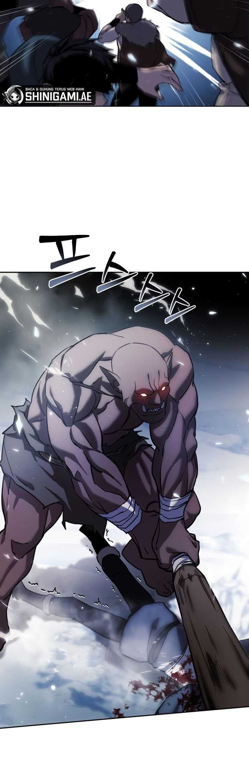 Star-Embracing Swordmaster Chapter 06 Gambar 40