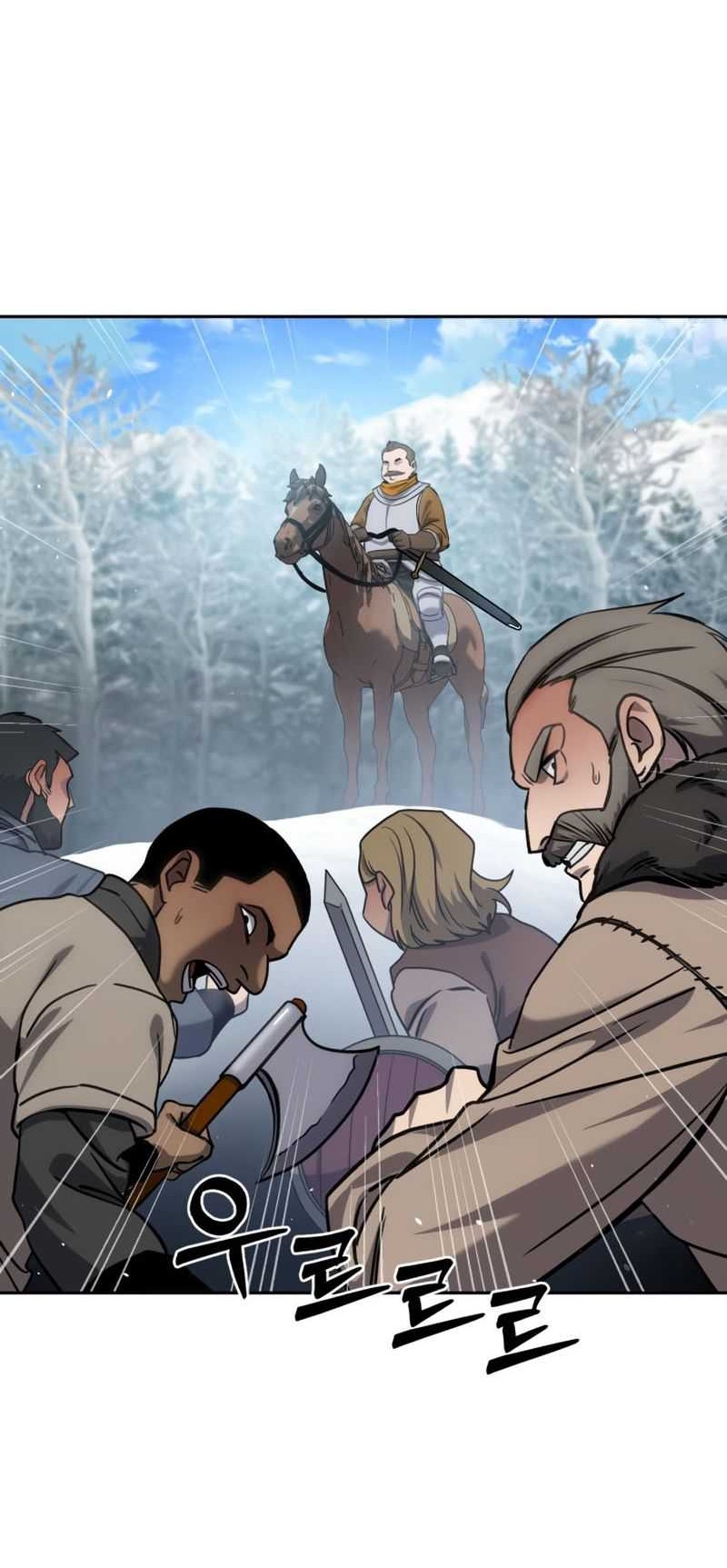 Star-Embracing Swordmaster Chapter 06 Gambar 45