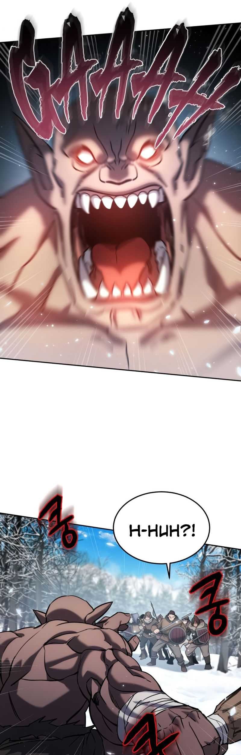 Star-Embracing Swordmaster Chapter 06 Gambar 42