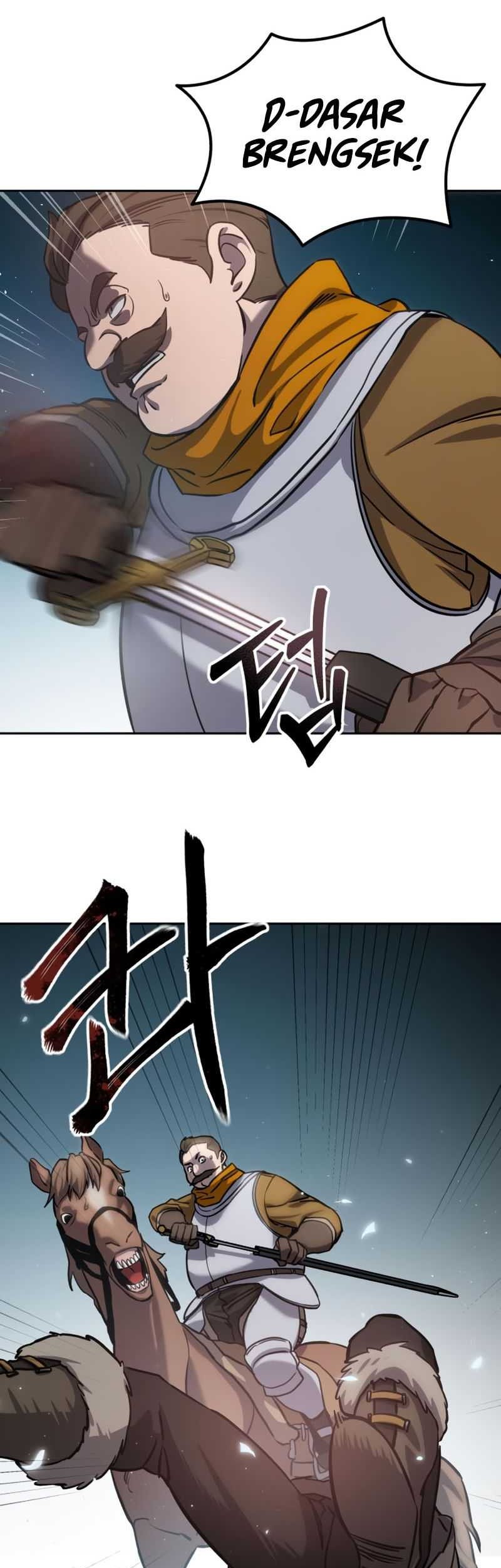 Star-Embracing Swordmaster Chapter 06 Gambar 48