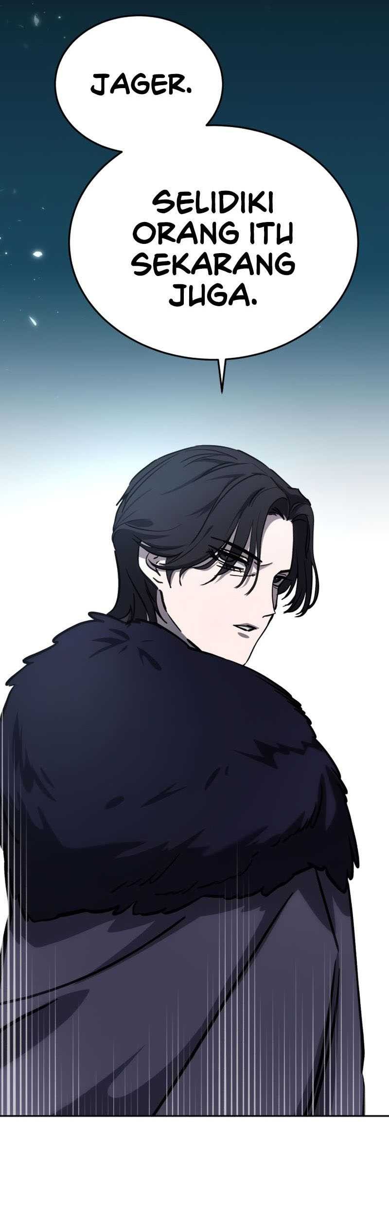 Star-Embracing Swordmaster Chapter 06 Gambar 74