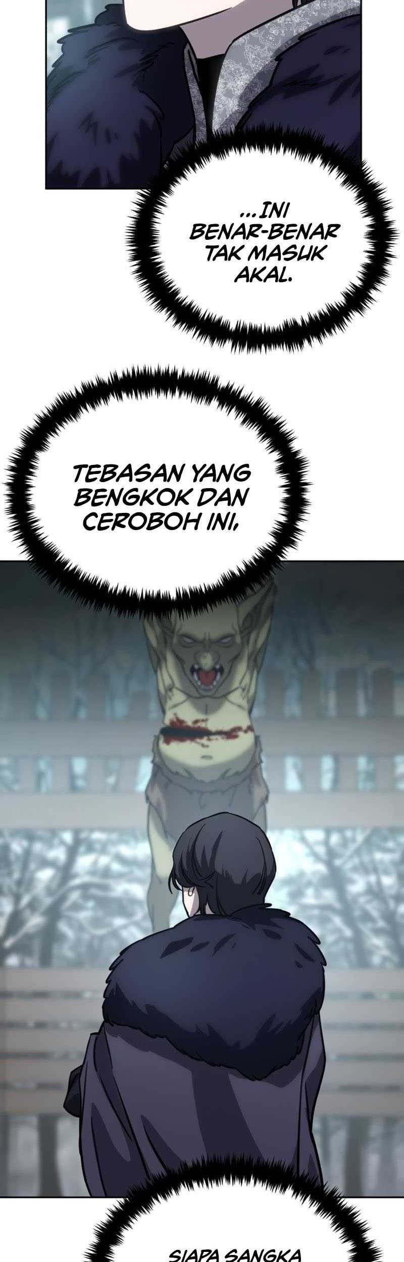 Star-Embracing Swordmaster Chapter 06 Gambar 76