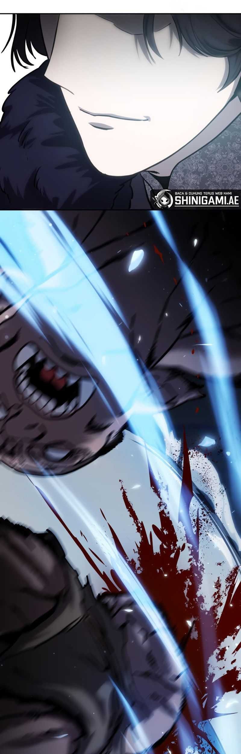 Star-Embracing Swordmaster Chapter 06 Gambar 78