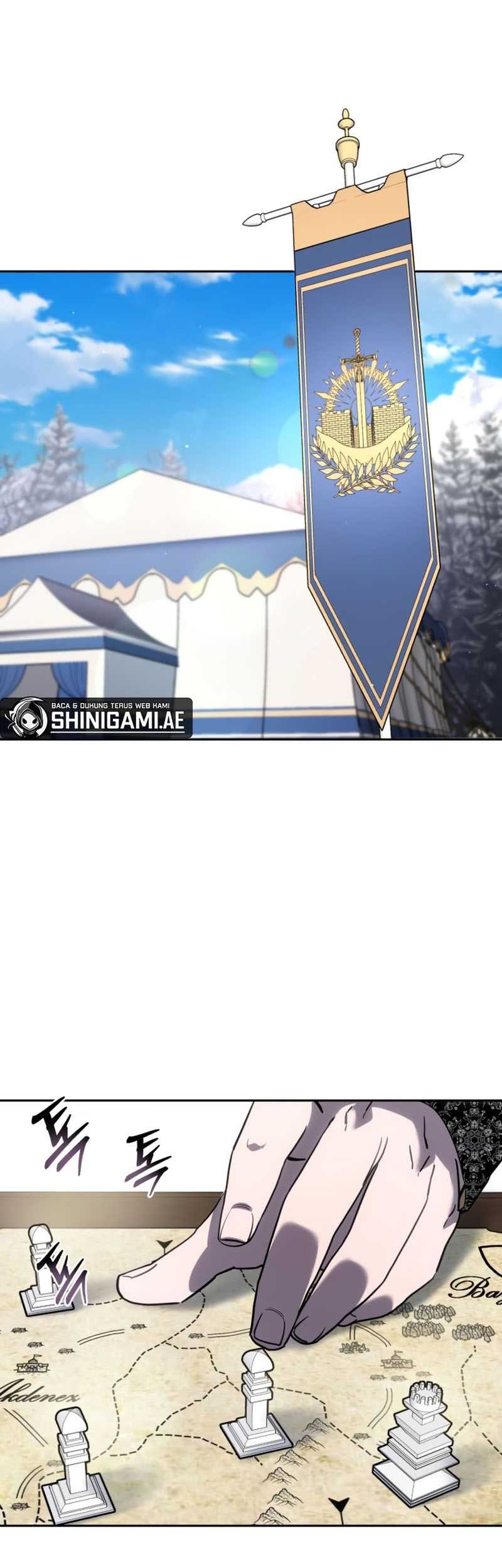 Star-Embracing Swordmaster Chapter 06 Gambar 3