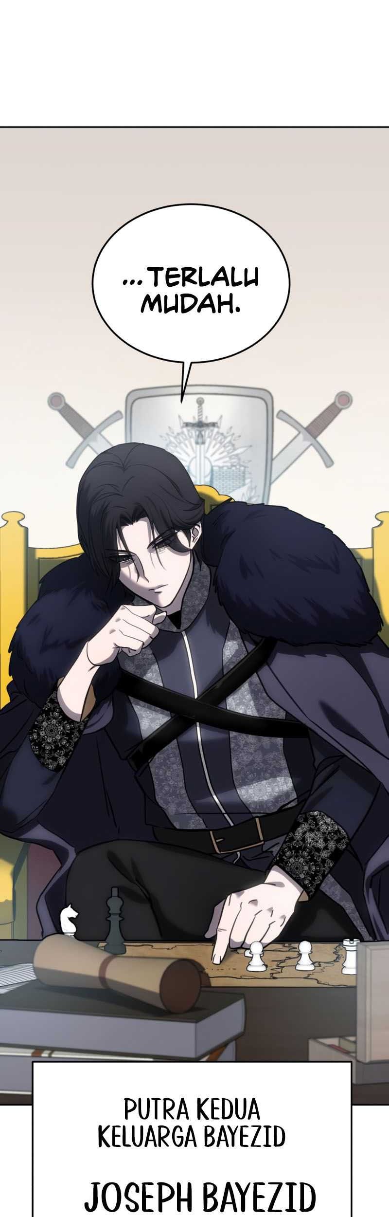 Star-Embracing Swordmaster Chapter 06 Gambar 4