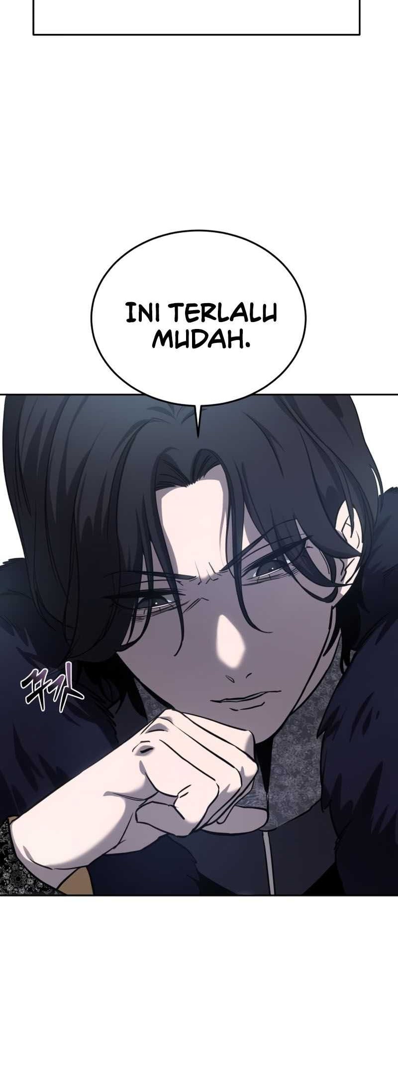 Star-Embracing Swordmaster Chapter 06 Gambar 5