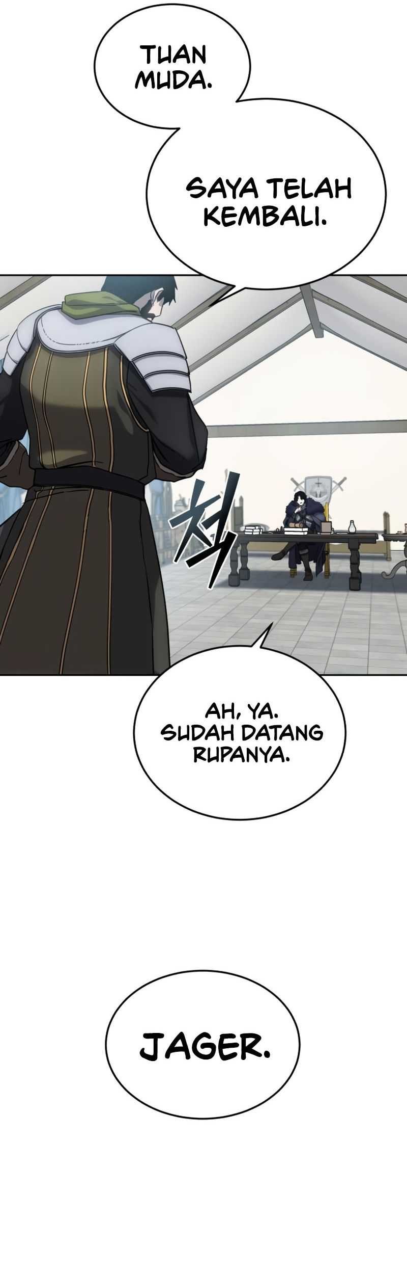 Star-Embracing Swordmaster Chapter 06 Gambar 6