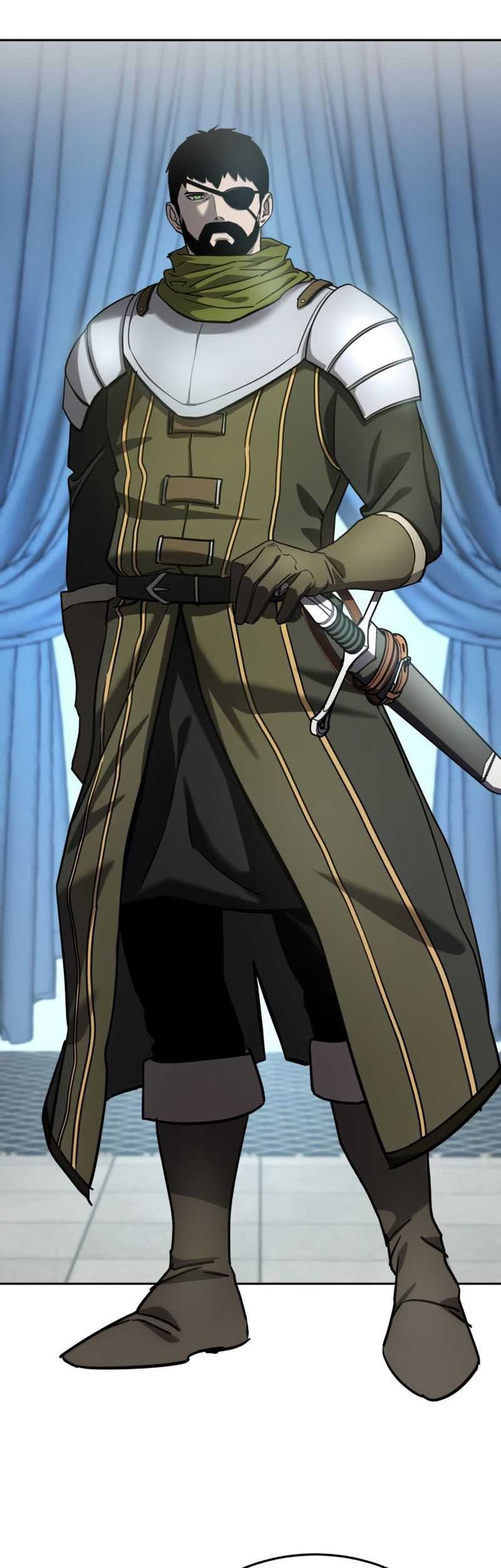 Star-Embracing Swordmaster Chapter 06 Gambar 7