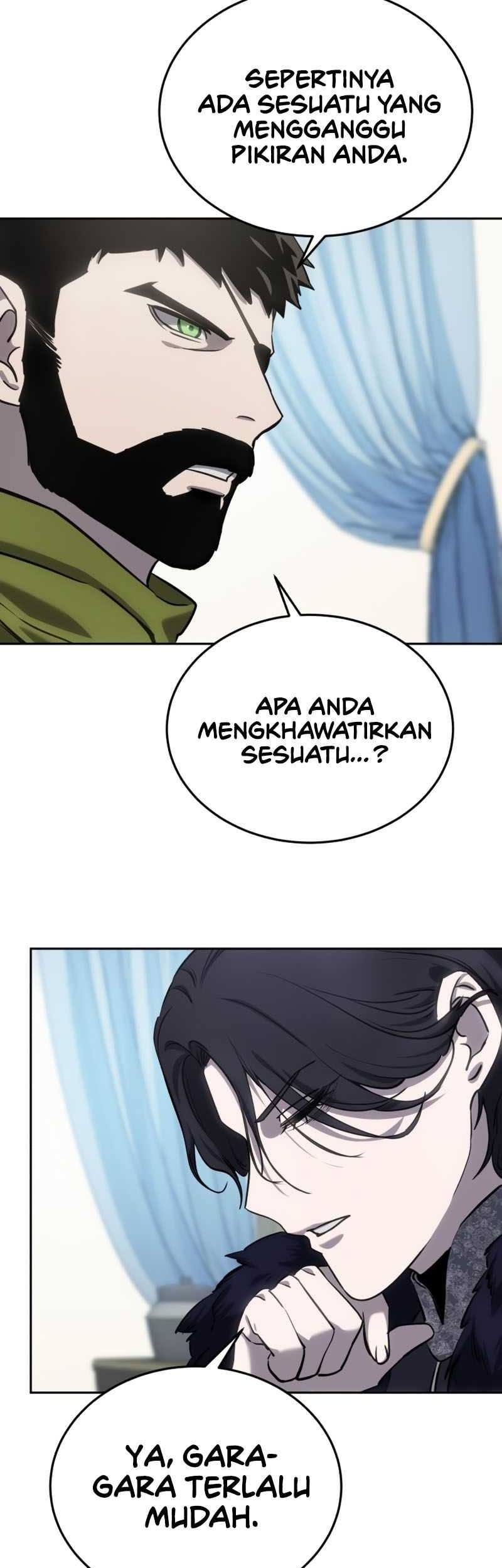 Star-Embracing Swordmaster Chapter 06 Gambar 8