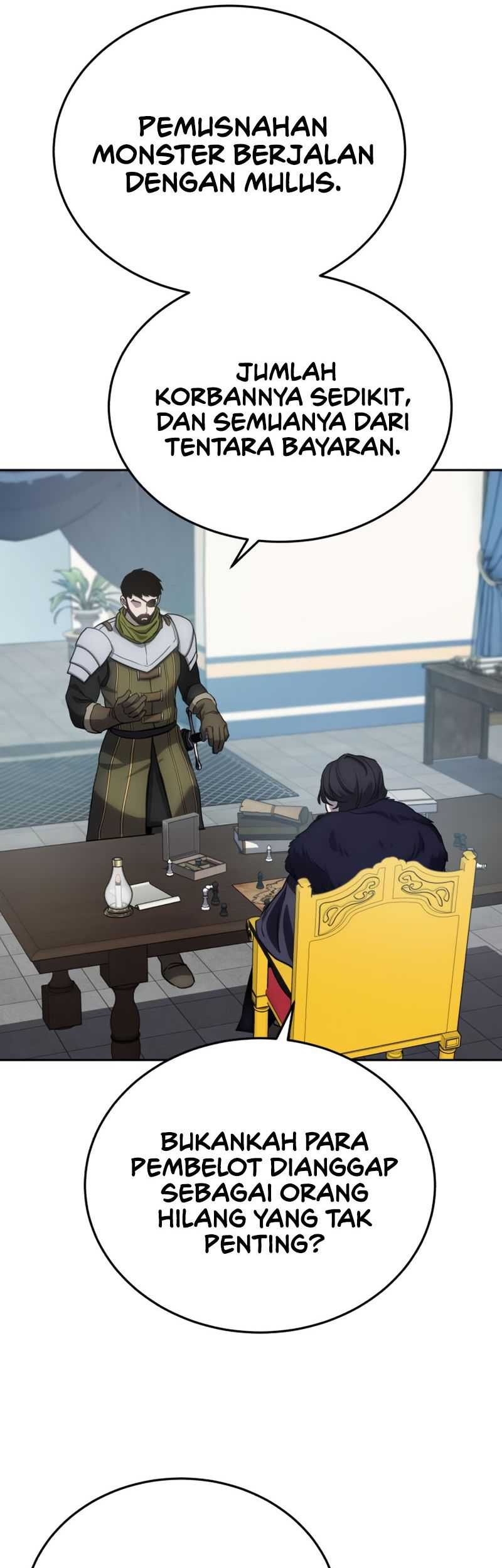 Star-Embracing Swordmaster Chapter 06 Gambar 10