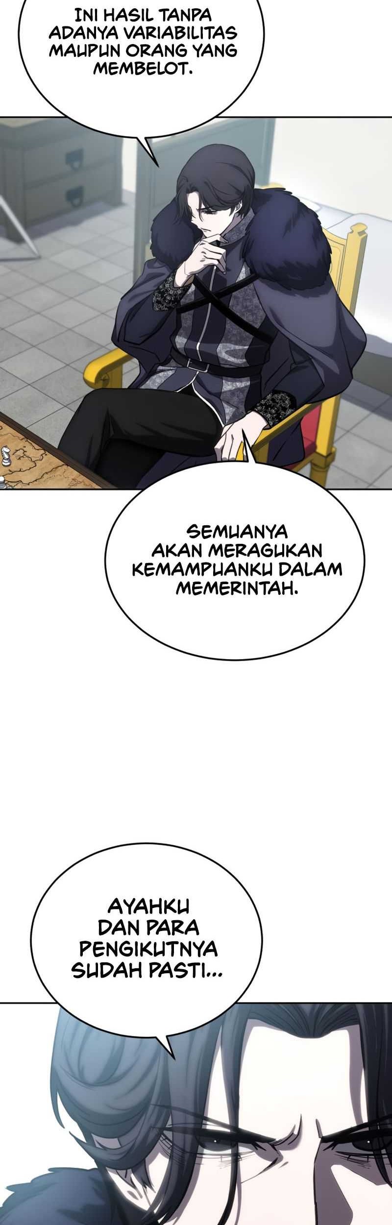 Star-Embracing Swordmaster Chapter 06 Gambar 11