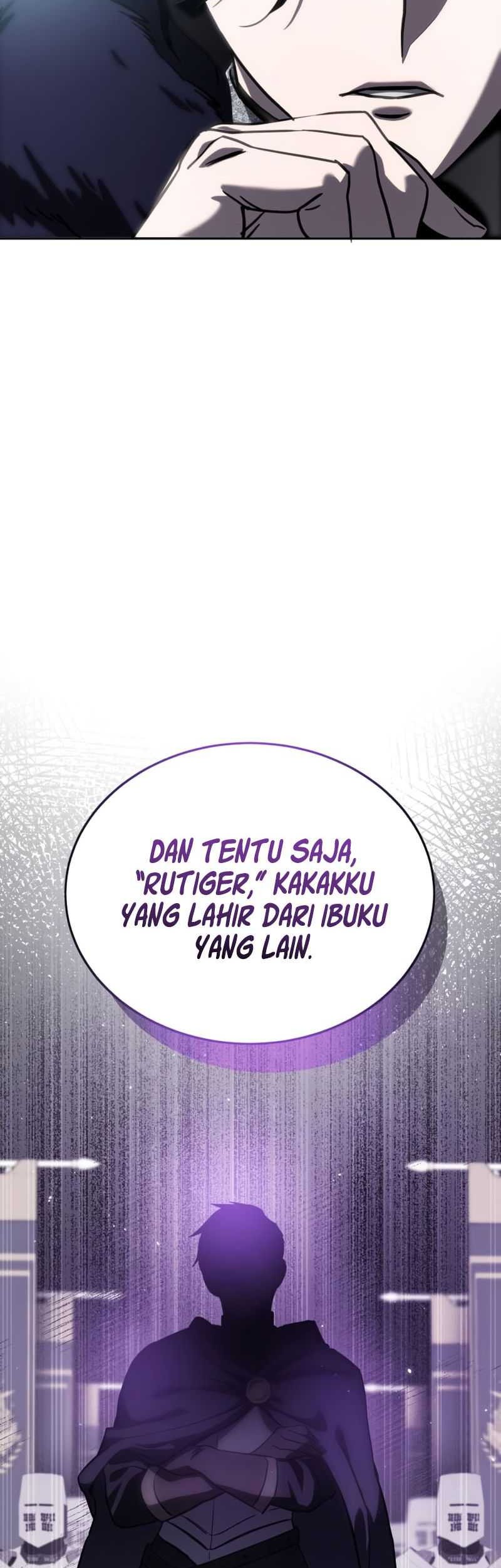 Star-Embracing Swordmaster Chapter 06 Gambar 12