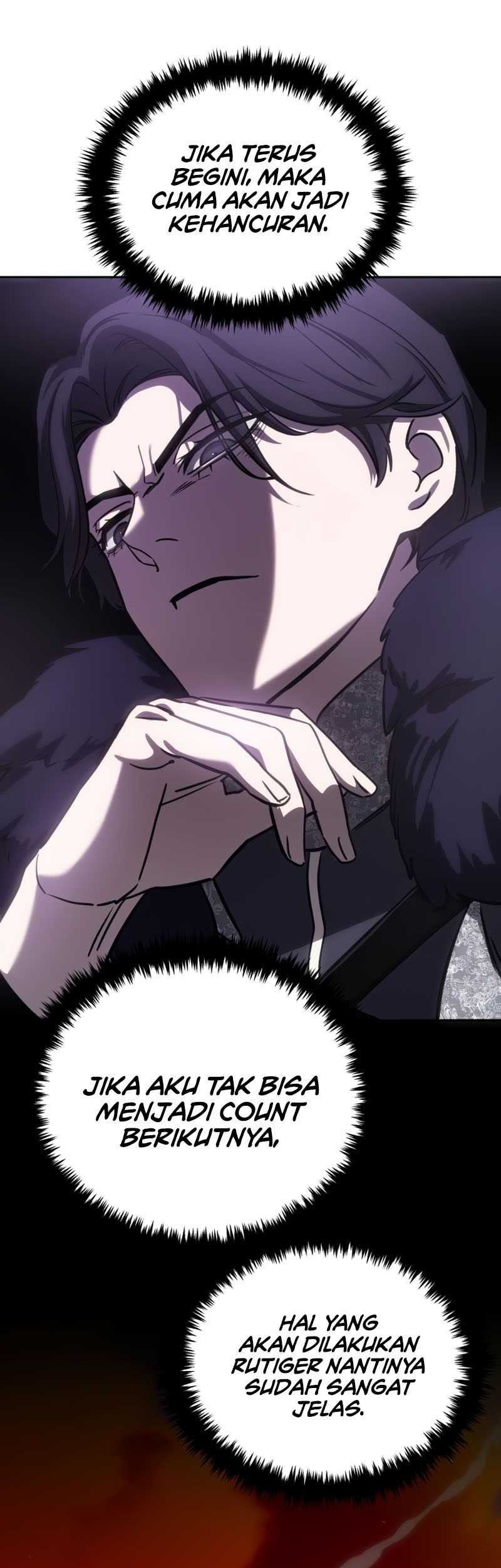 Star-Embracing Swordmaster Chapter 06 Gambar 14