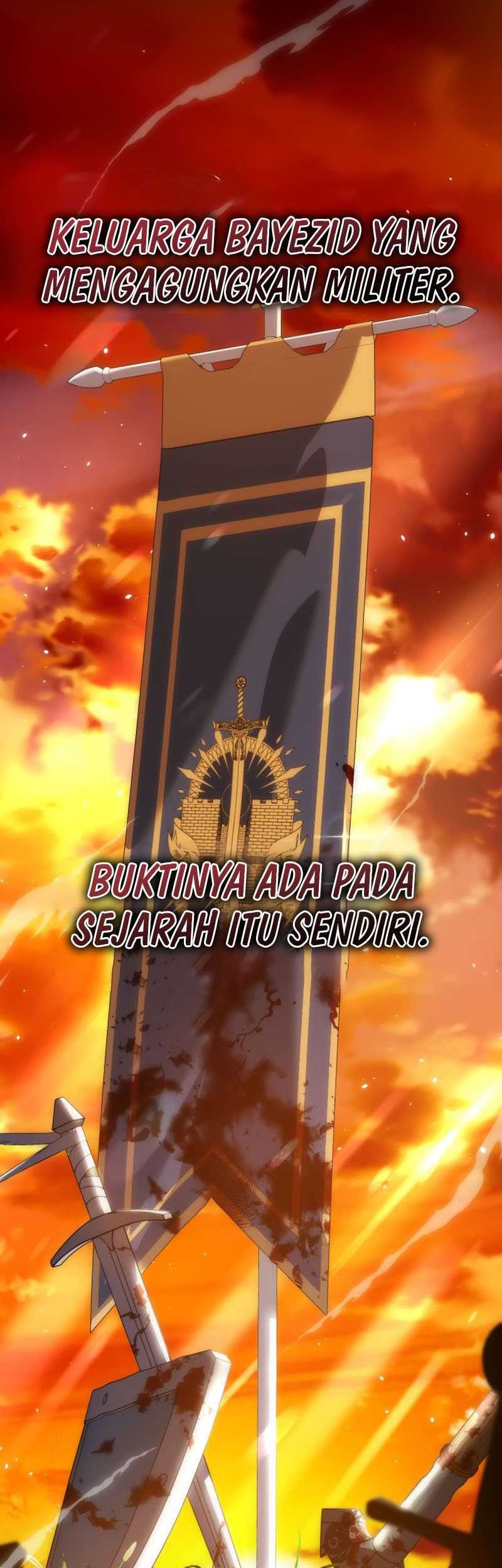 Star-Embracing Swordmaster Chapter 06 Gambar 15