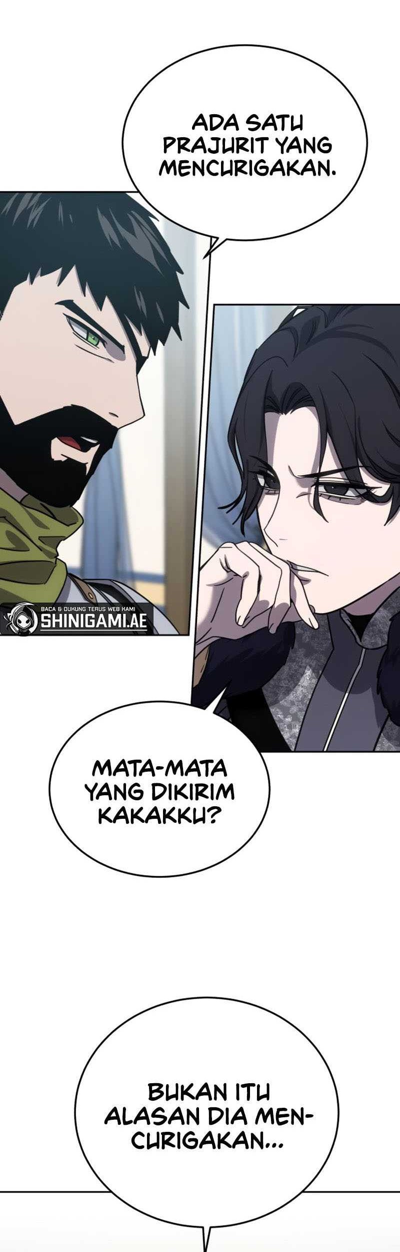 Star-Embracing Swordmaster Chapter 06 Gambar 19