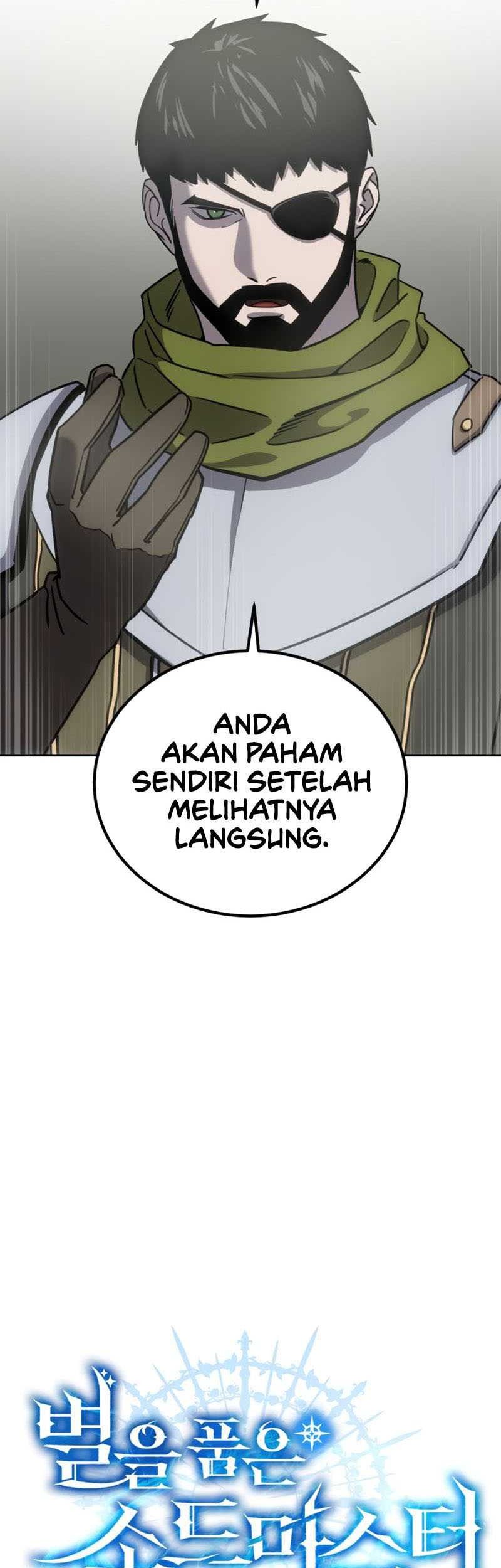 Star-Embracing Swordmaster Chapter 06 Gambar 20