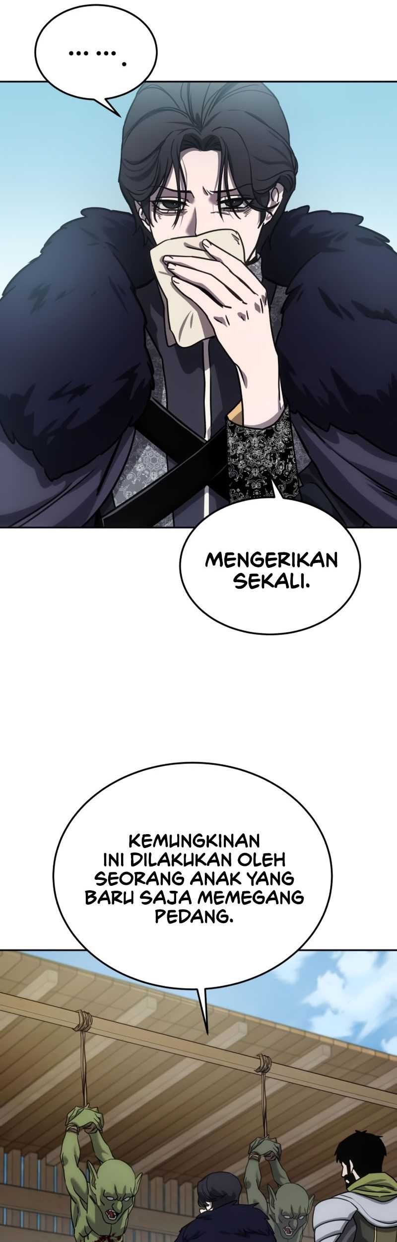 Star-Embracing Swordmaster Chapter 06 Gambar 22