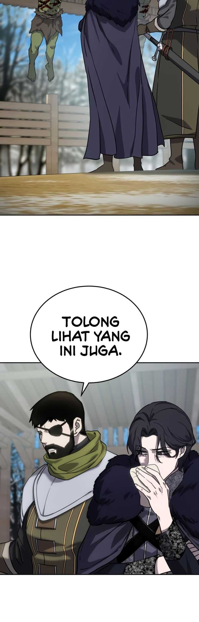 Star-Embracing Swordmaster Chapter 06 Gambar 23