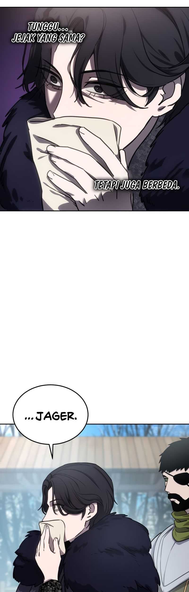 Star-Embracing Swordmaster Chapter 06 Gambar 26