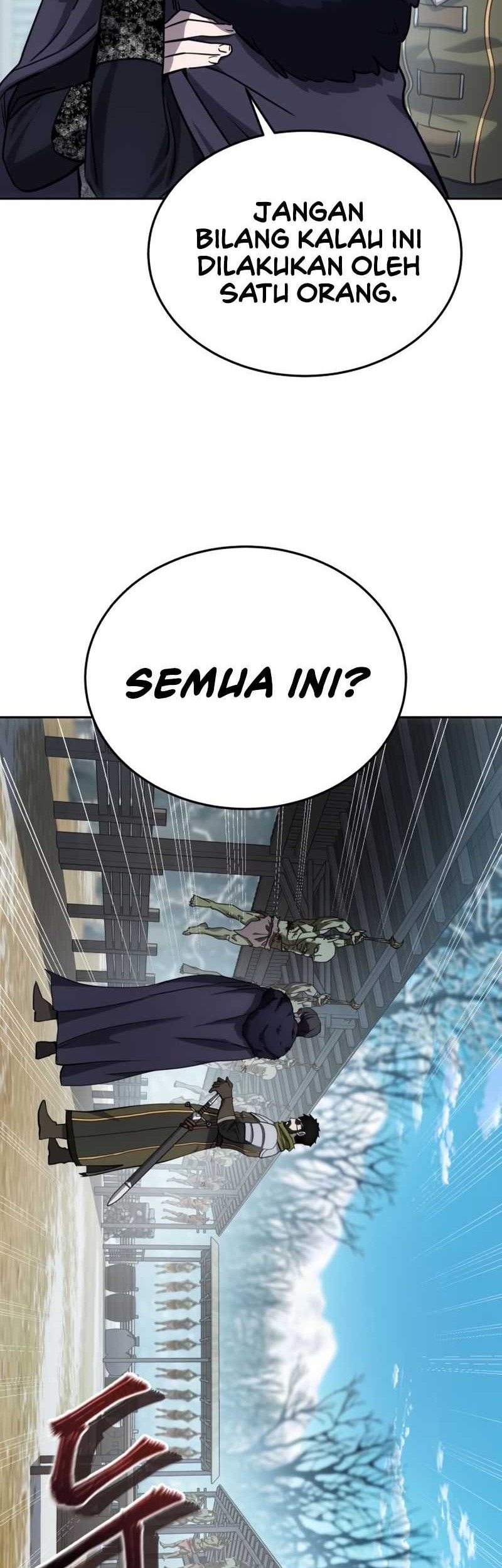 Star-Embracing Swordmaster Chapter 06 Gambar 27