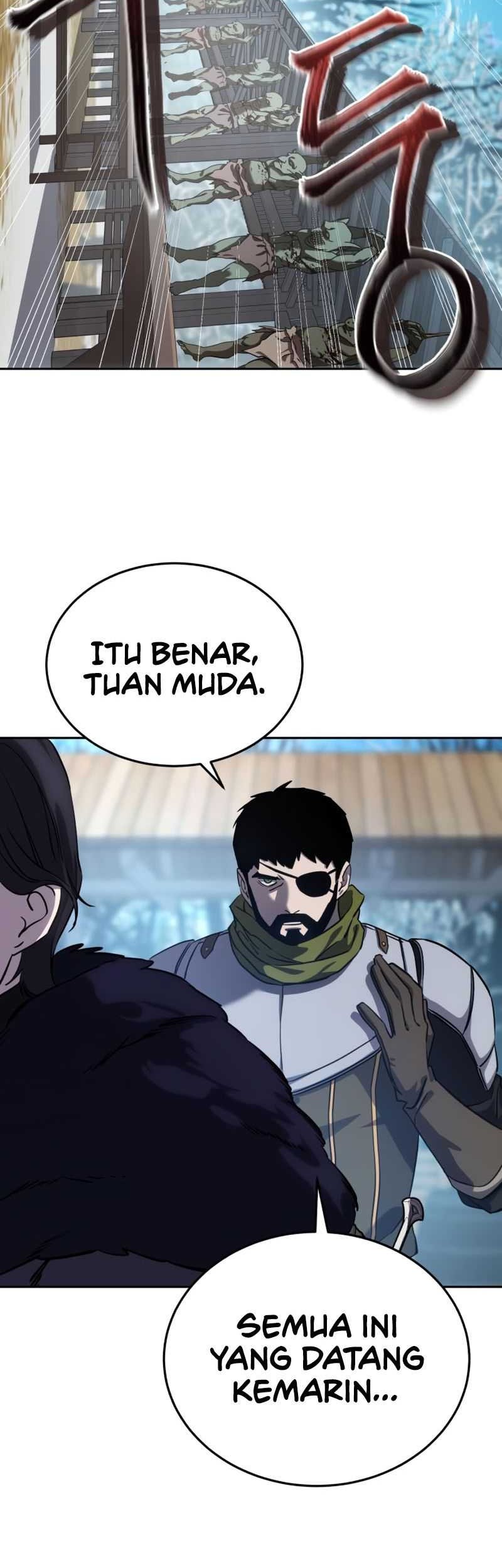 Star-Embracing Swordmaster Chapter 06 Gambar 28