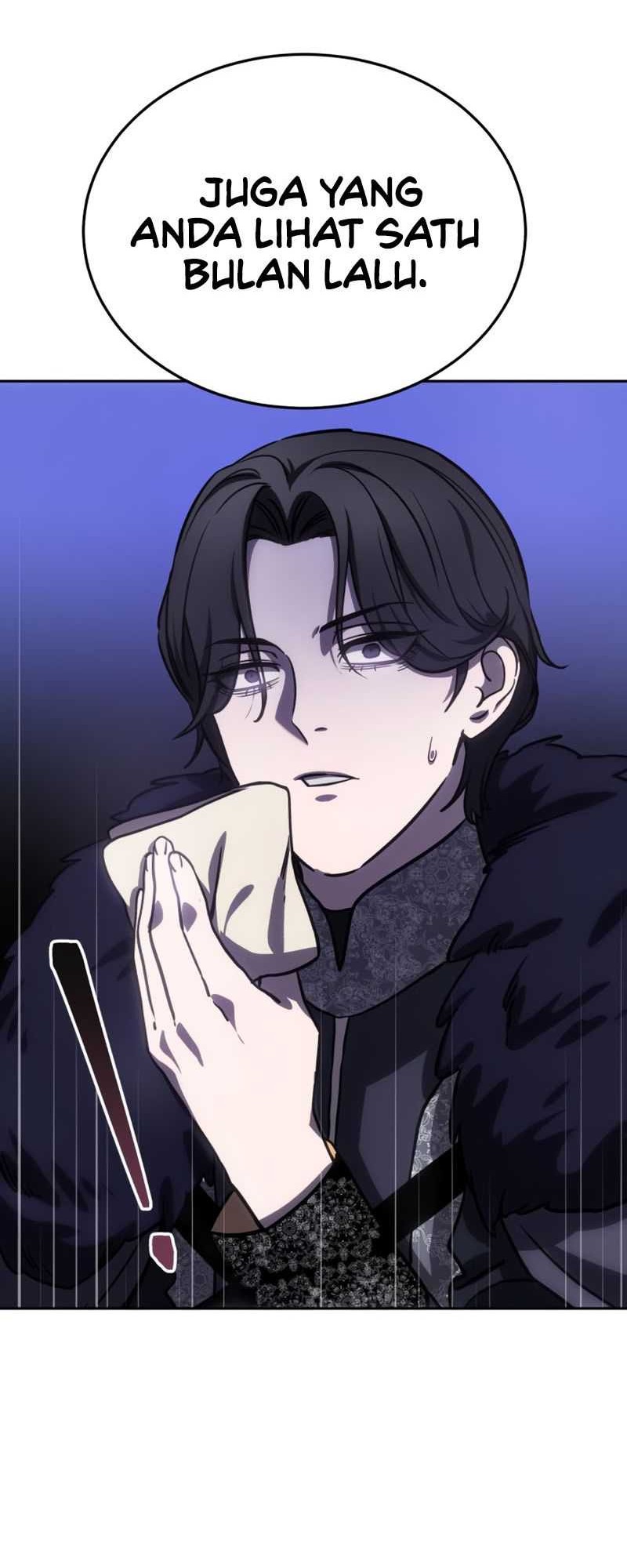 Star-Embracing Swordmaster Chapter 06 Gambar 29