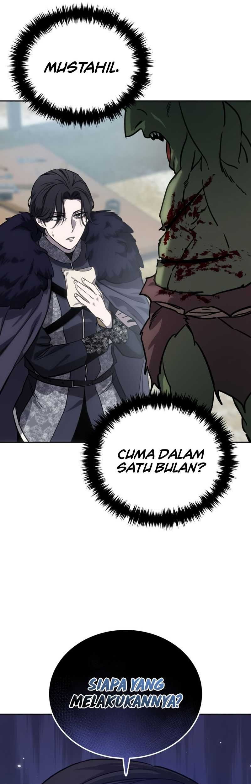 Star-Embracing Swordmaster Chapter 06 Gambar 30