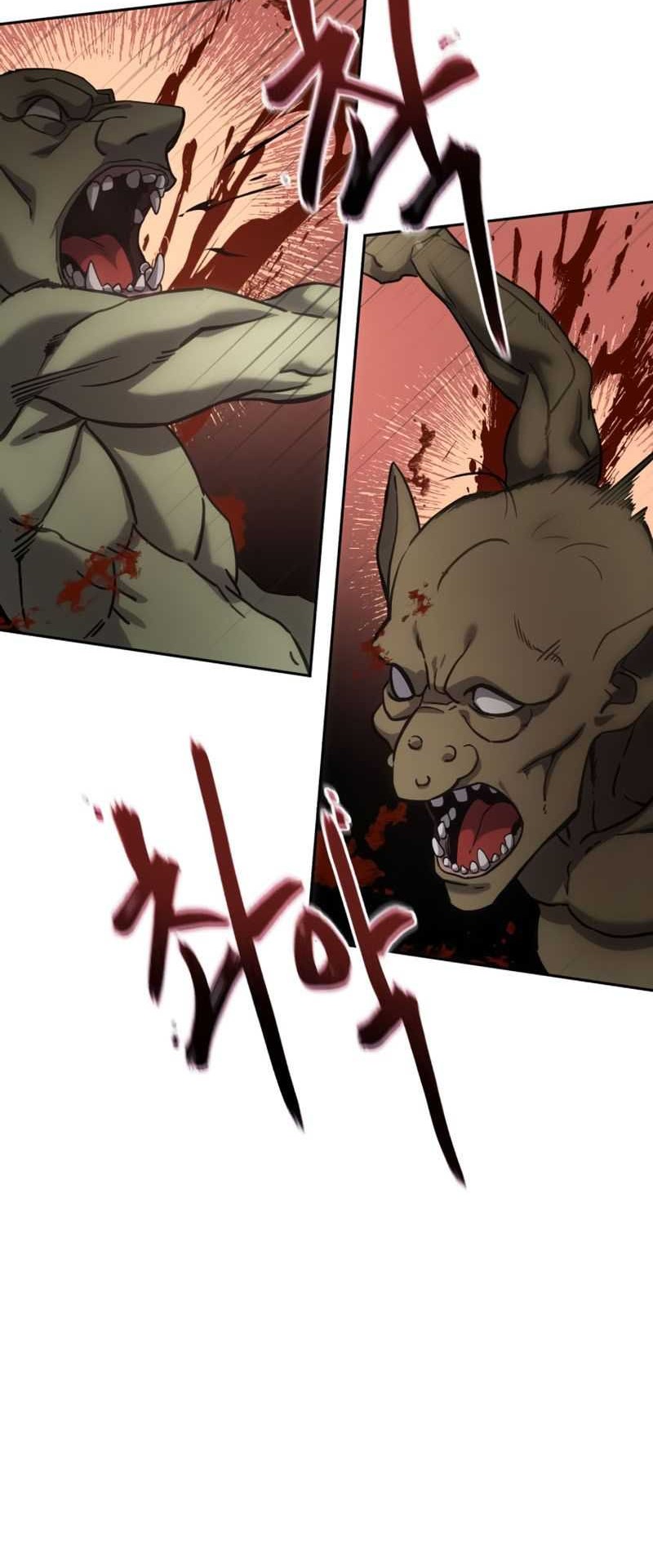 Star-Embracing Swordmaster Chapter 06 Gambar 33