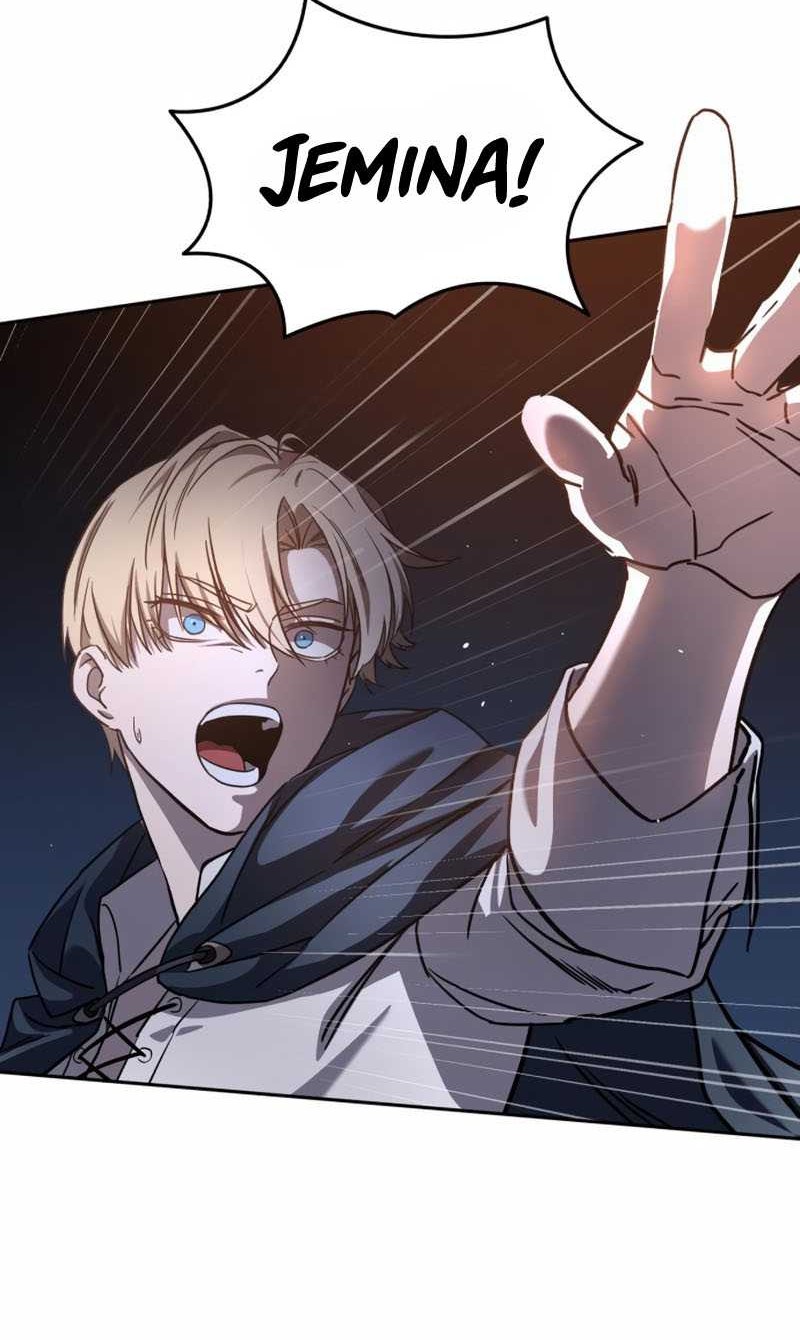 Star-Embracing Swordmaster Chapter 05 Gambar 54