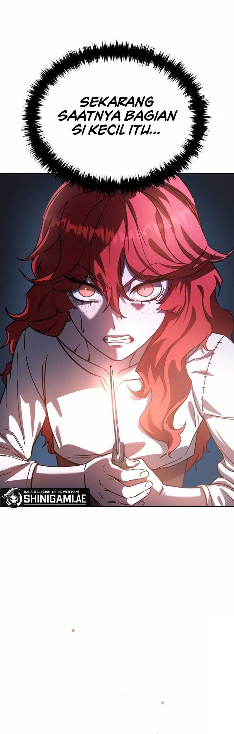 Star-Embracing Swordmaster Chapter 05 Gambar 51