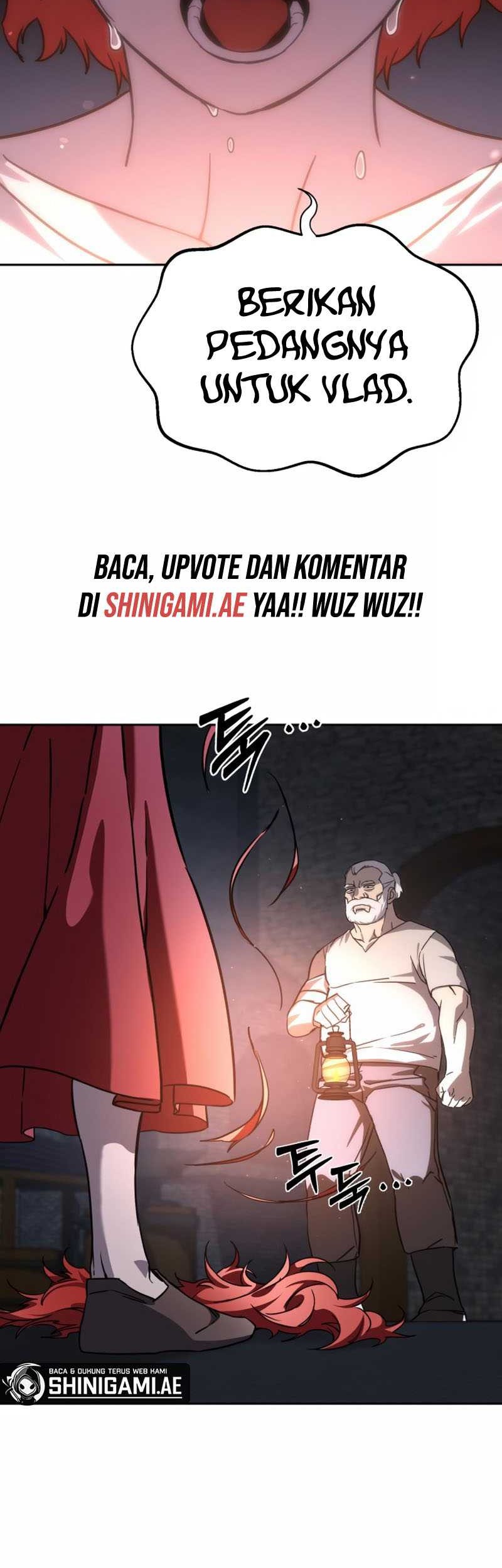 Star-Embracing Swordmaster Chapter 05 Gambar 61