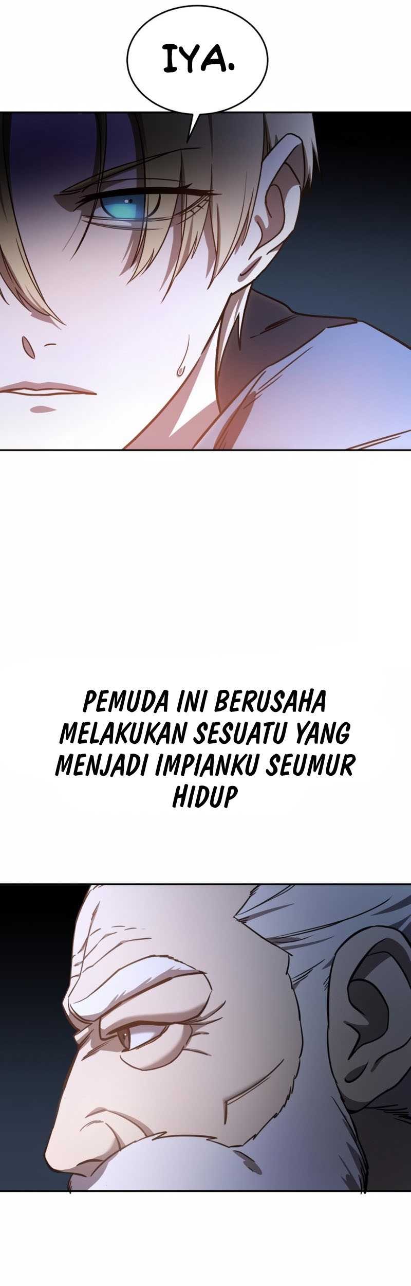 Star-Embracing Swordmaster Chapter 05 Gambar 63