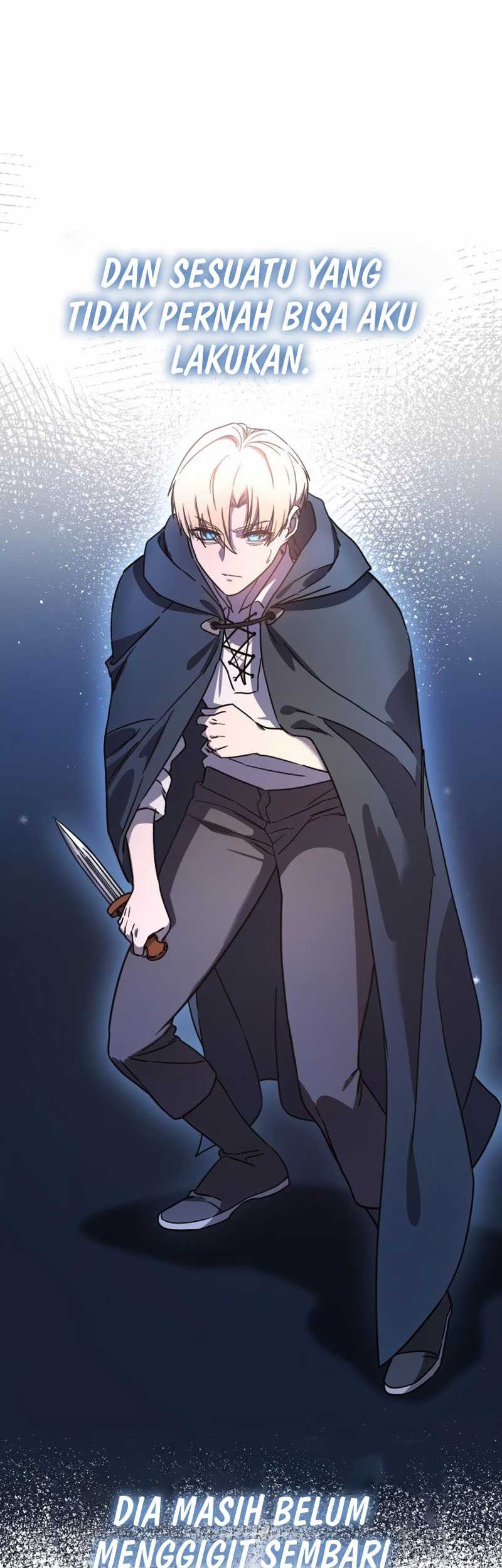 Star-Embracing Swordmaster Chapter 05 Gambar 64