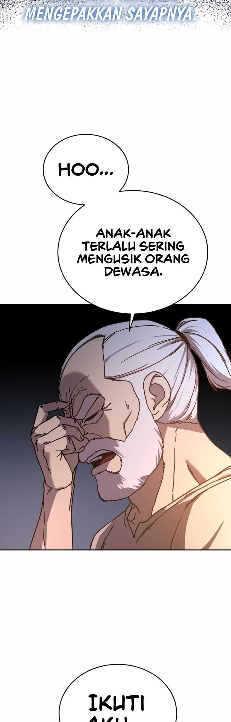 Star-Embracing Swordmaster Chapter 05 Gambar 65