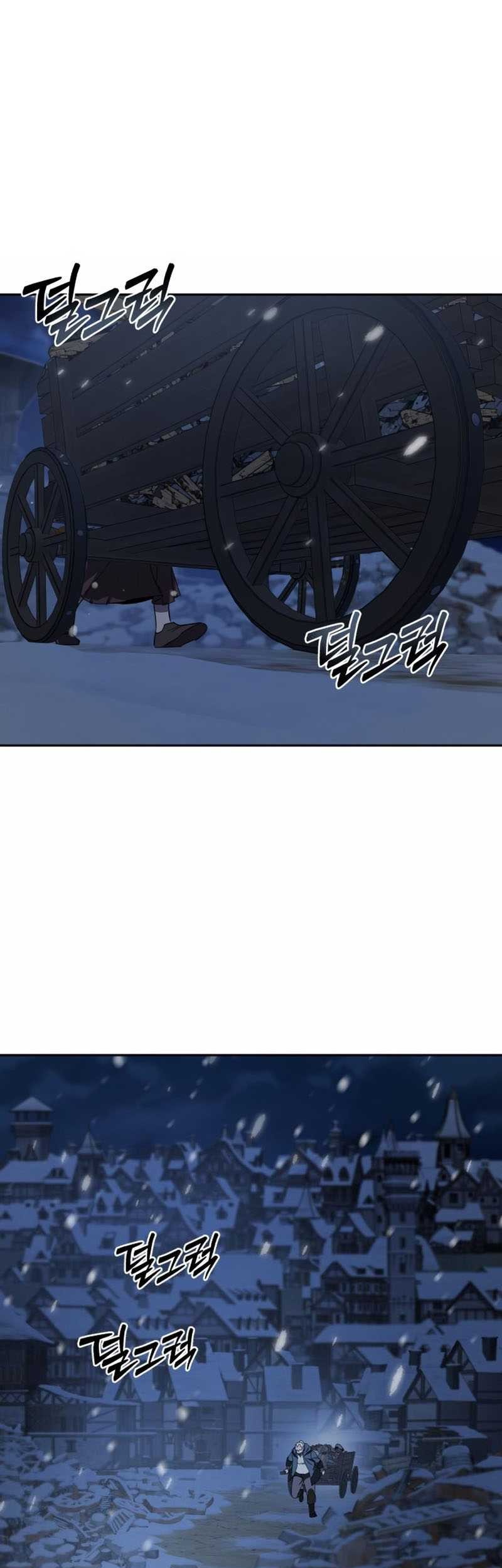 Star-Embracing Swordmaster Chapter 05 Gambar 67