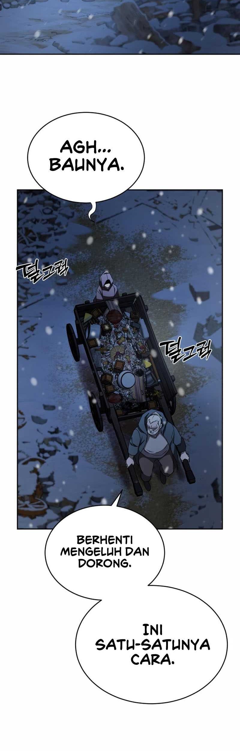 Star-Embracing Swordmaster Chapter 05 Gambar 68