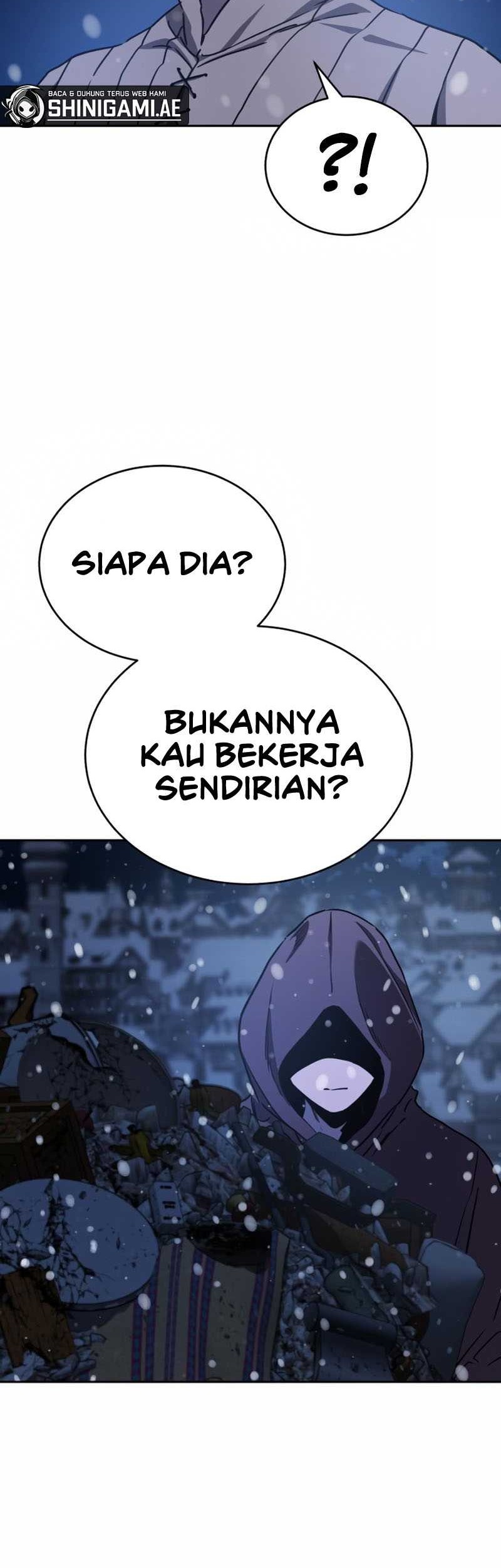 Star-Embracing Swordmaster Chapter 05 Gambar 74