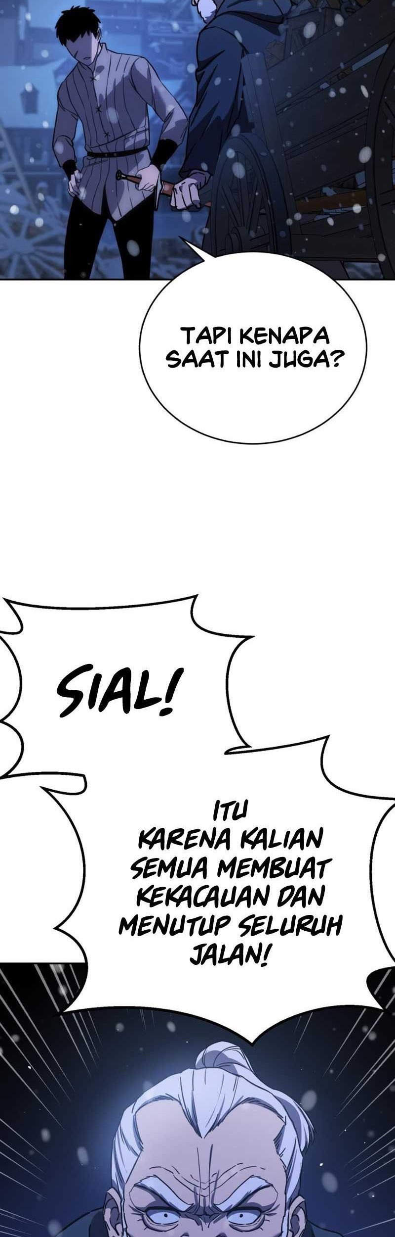 Star-Embracing Swordmaster Chapter 05 Gambar 72