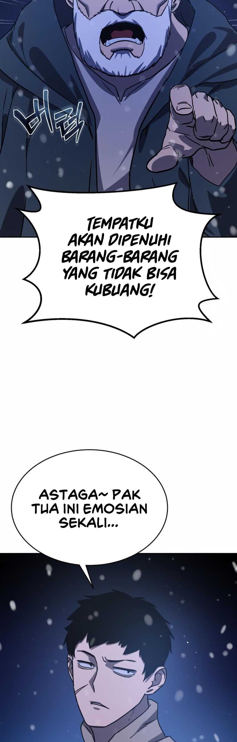 Star-Embracing Swordmaster Chapter 05 Gambar 73