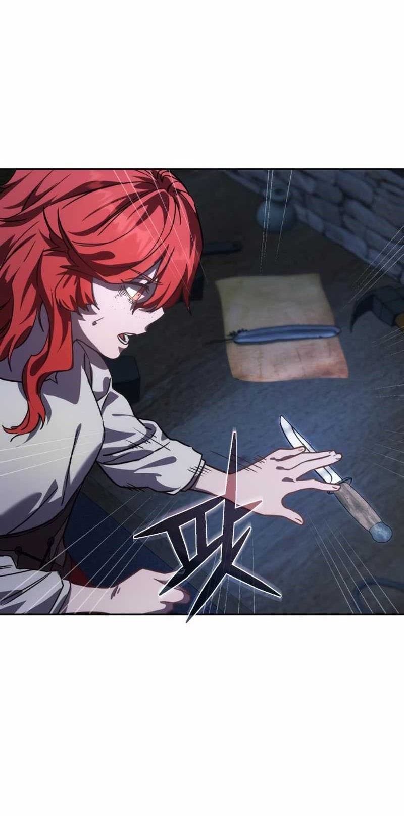 Star-Embracing Swordmaster Chapter 05 Gambar 38