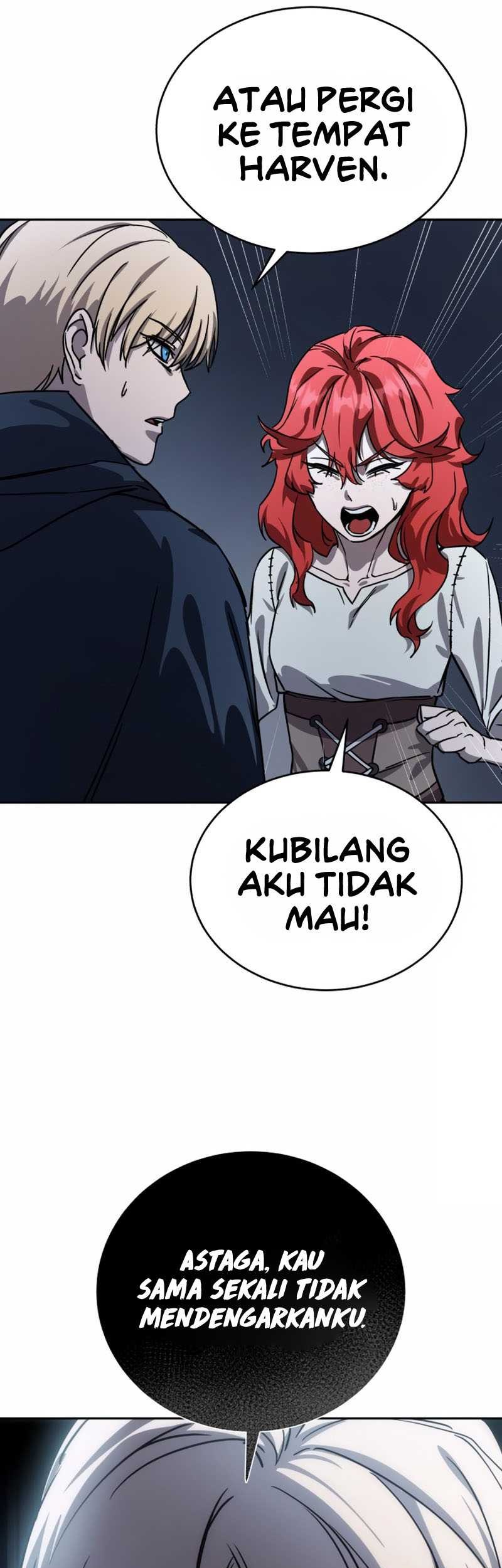 Star-Embracing Swordmaster Chapter 05 Gambar 35