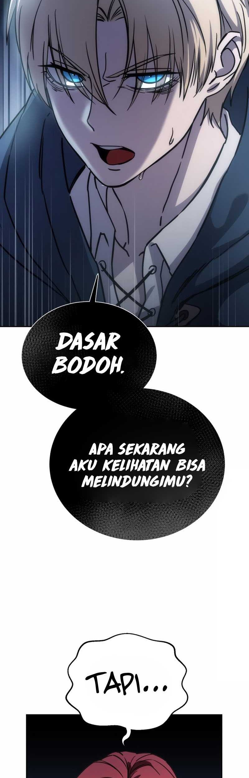 Star-Embracing Swordmaster Chapter 05 Gambar 36