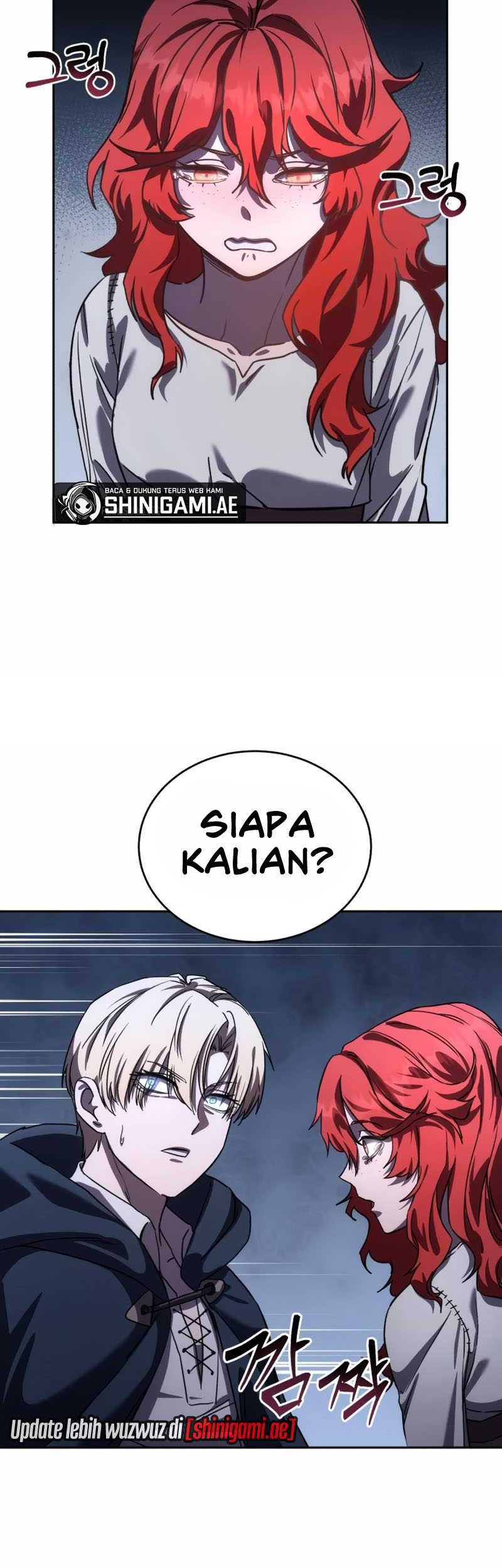 Star-Embracing Swordmaster Chapter 05 Gambar 37