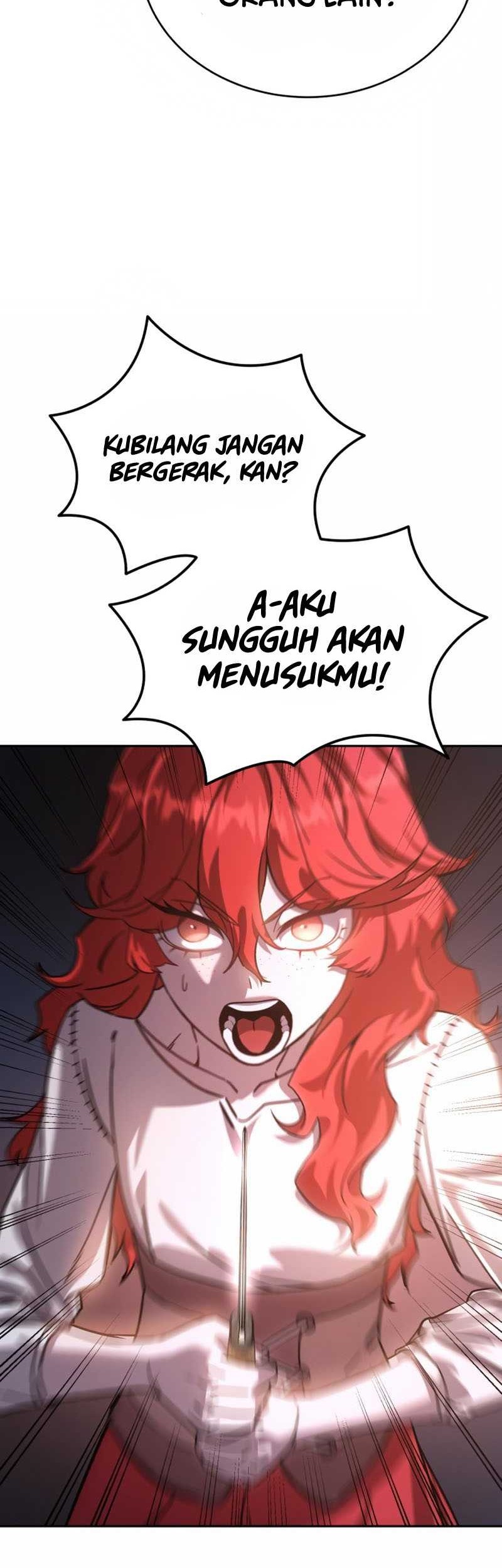 Star-Embracing Swordmaster Chapter 05 Gambar 42